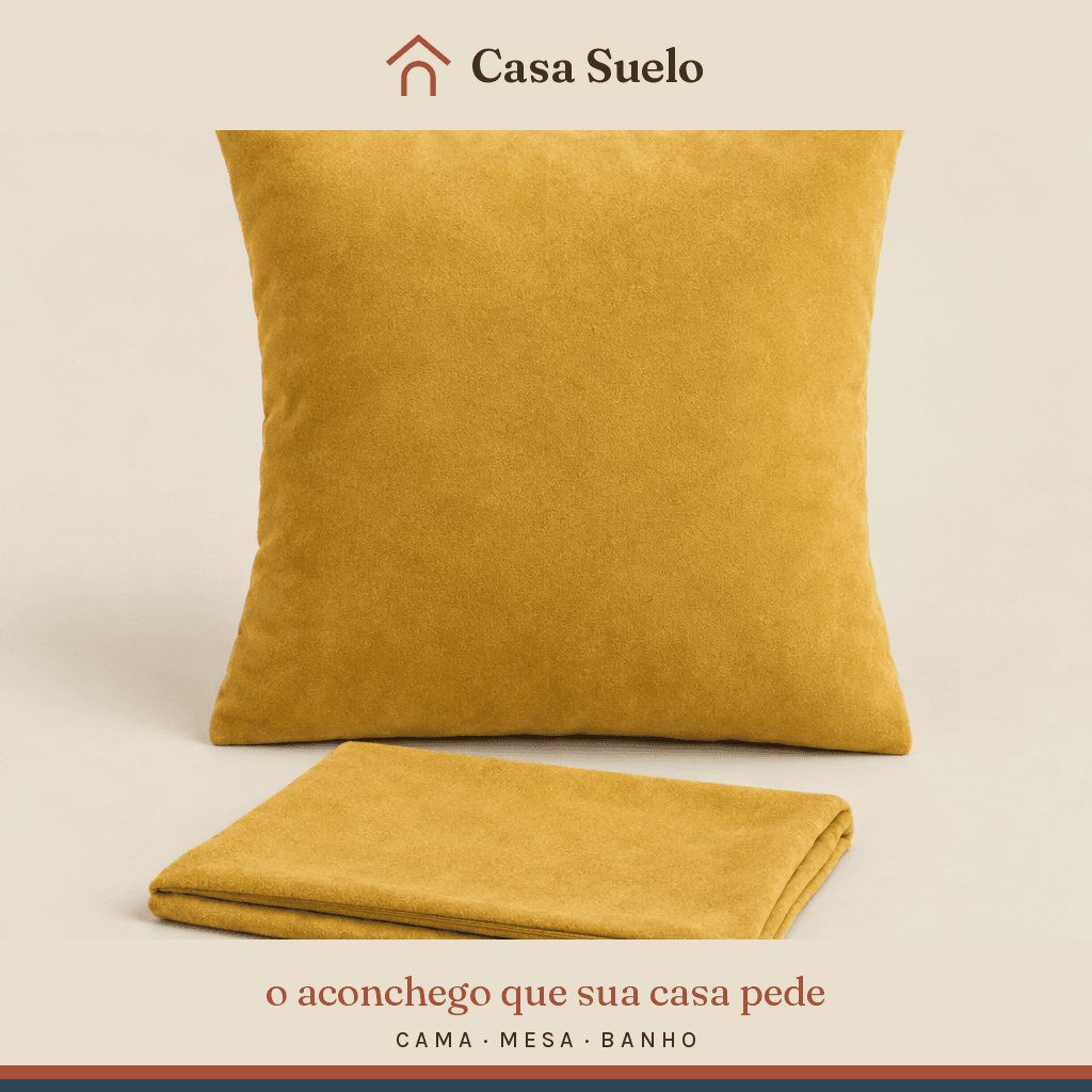 Almofada 45x45