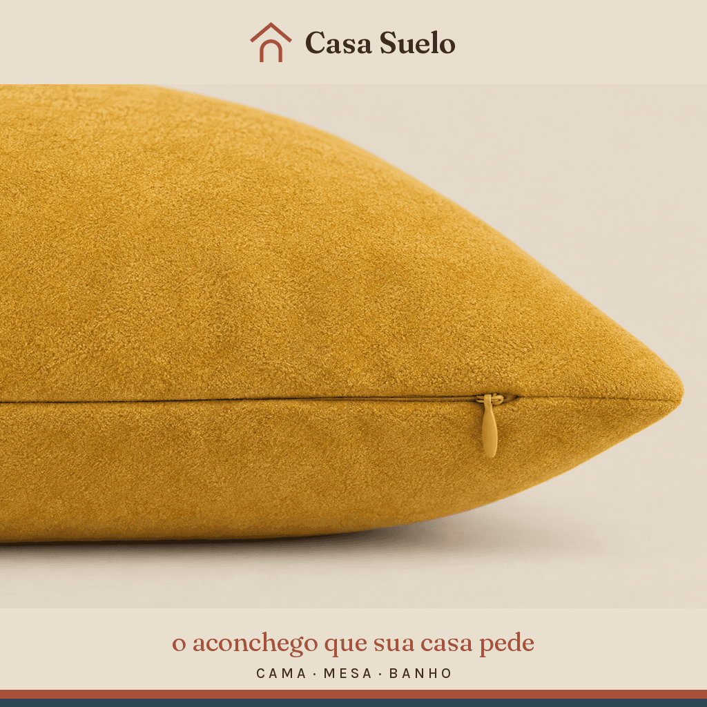 Almofada 45x45 — foto 2 de 7