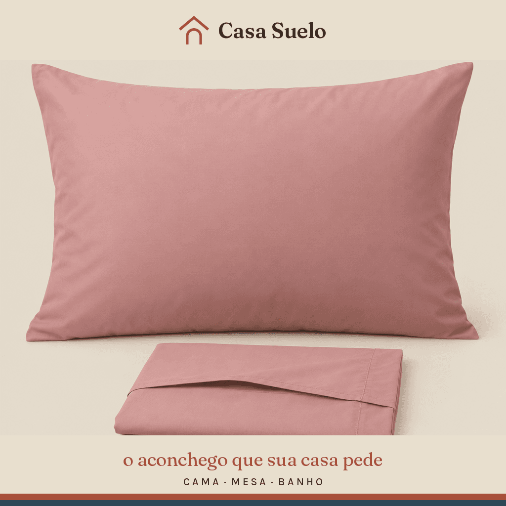 Fronha Avulsa