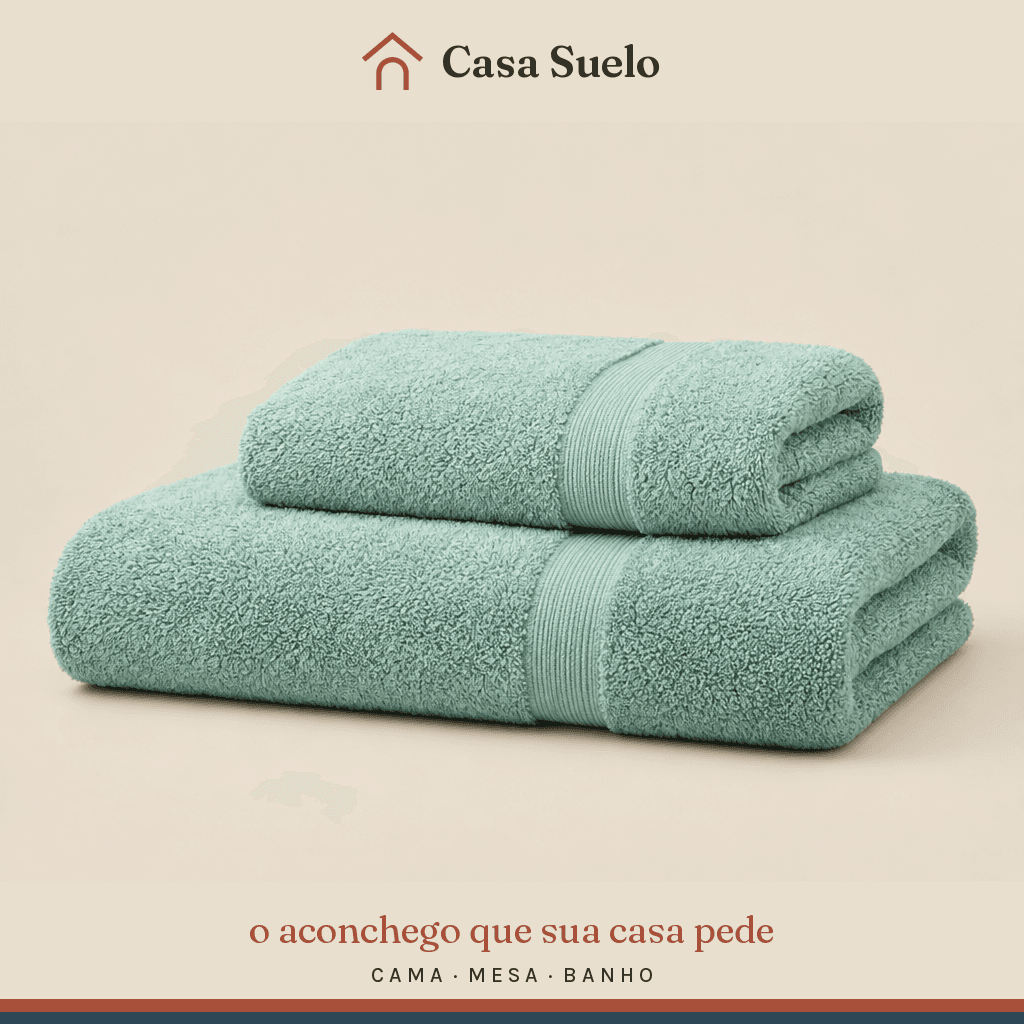 Kit Banho Infantil