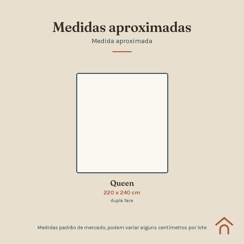 Manta Sherpa Queen — foto 5 de 7